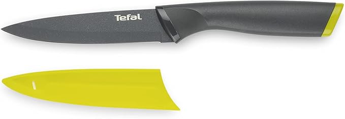 Tefal Fresh Kitchen Utility Knife 12cm Titanium Non-Stick
